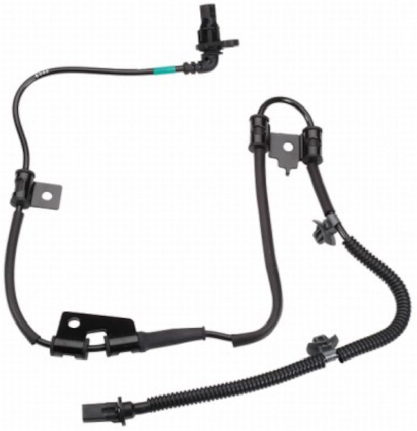 Hella 012039071 Capteur tachymétrique hyundai
