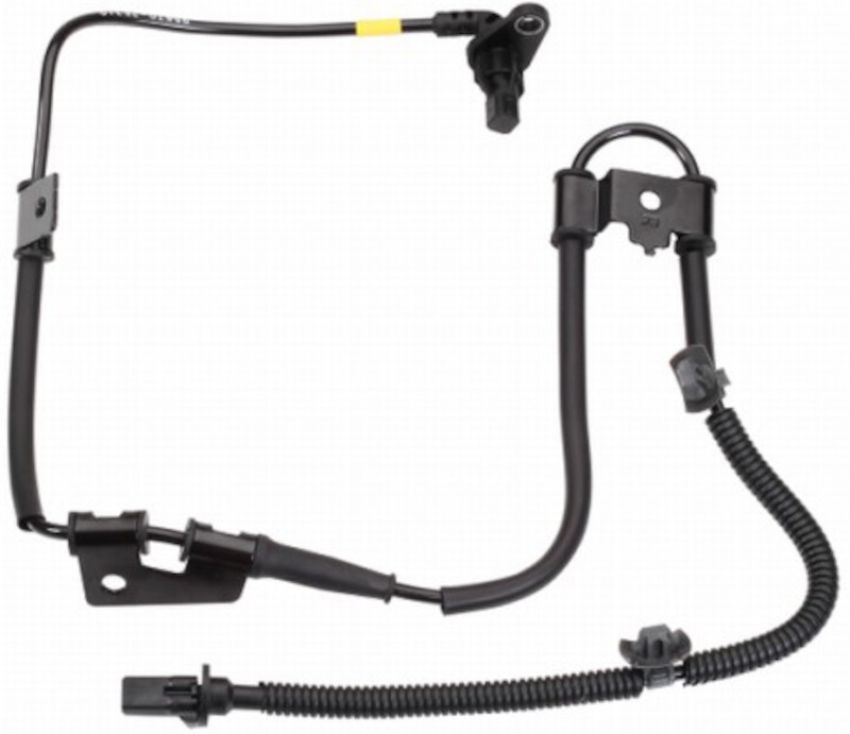 Hella 012039081 Capteur tachymétrique hyundai