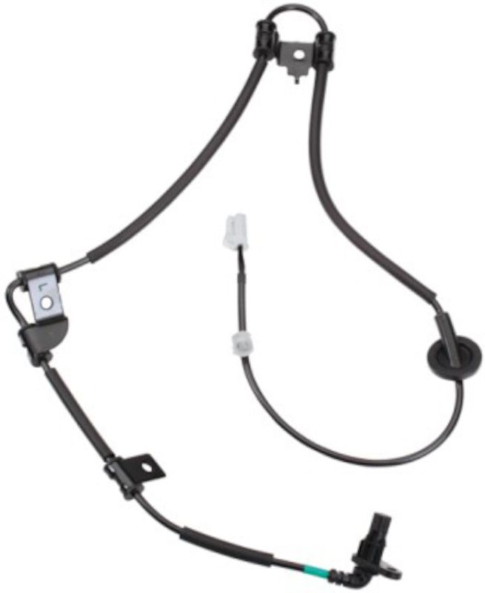 Hella 012039151 ABS Wheel Speed Sensors