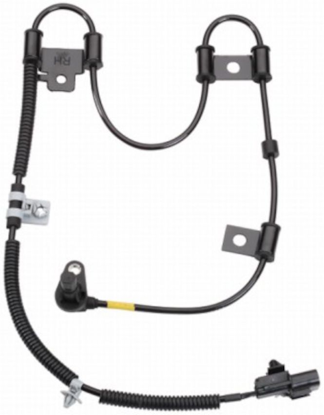 Hella 012039211 ABS Wheel Speed Sensors