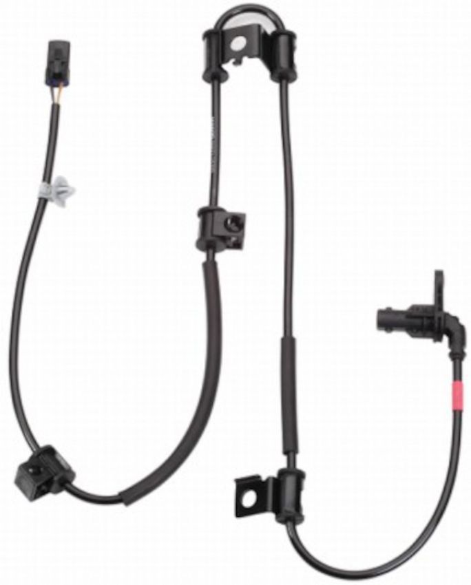 Hella 012039381 Capteur tachymétrique hyundai