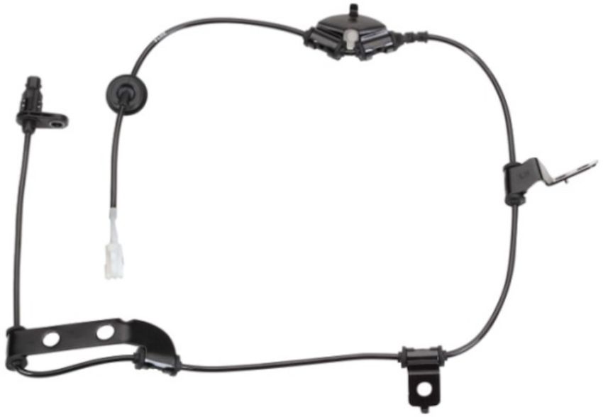 Hella 012039591 Capteur tachymétrique hyundai
