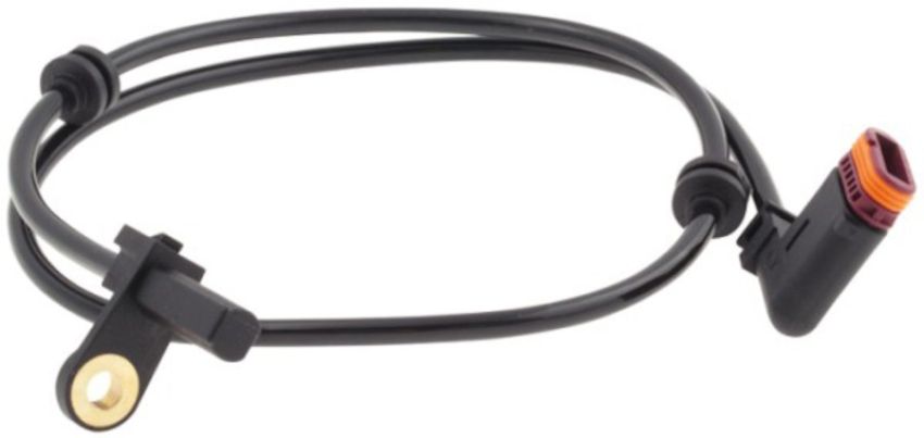 Hella 012039671 ABS Wheel Speed Sensors