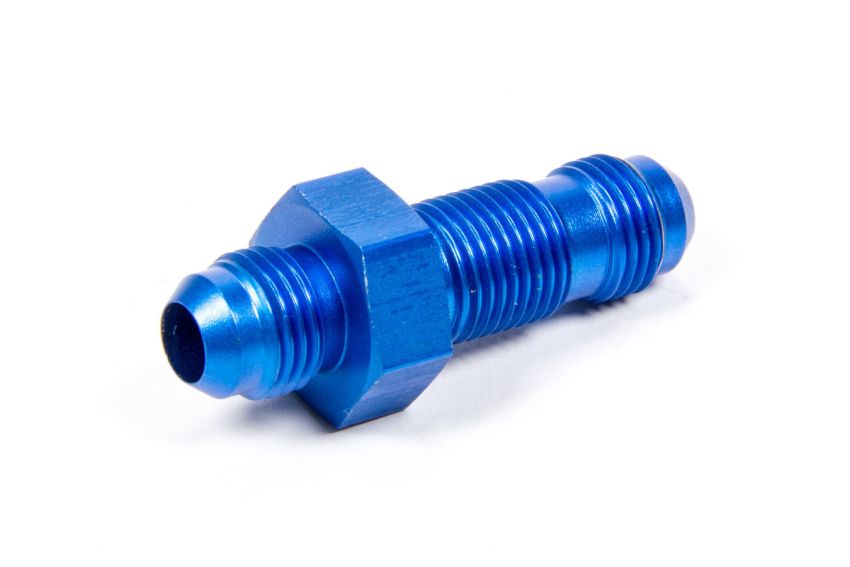 AEROQUIP AERFCM2072 #6 Flare End Blkhd Union