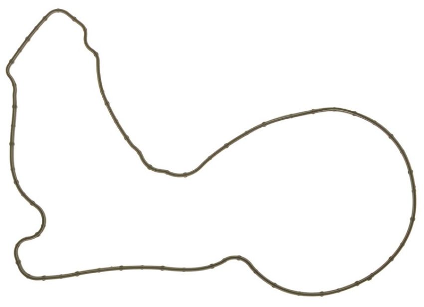 Ajusa 01234400 Gasket, Water Pump
