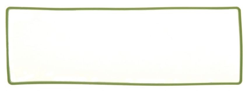 Ajusa 01254500 Gasket, Intake Manifold