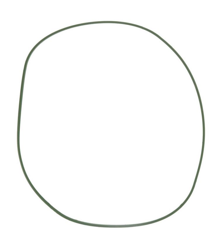 Ajusa 01255500 Gasket, Cylinder Head