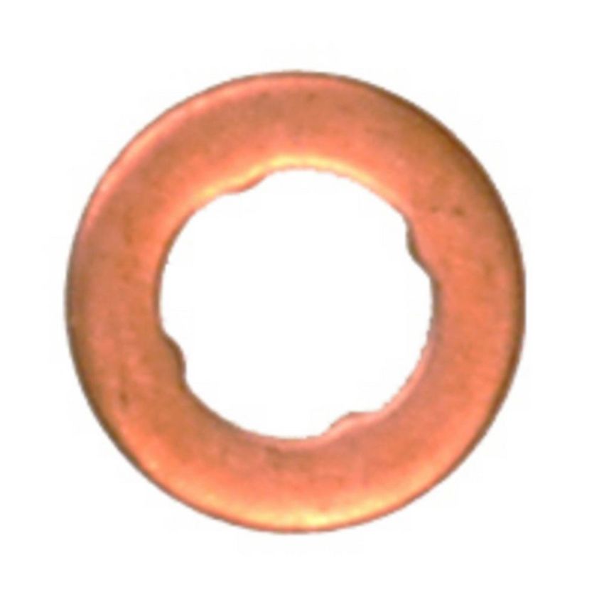 Ajusa 01259500 Seal, Oil Drain Plug
