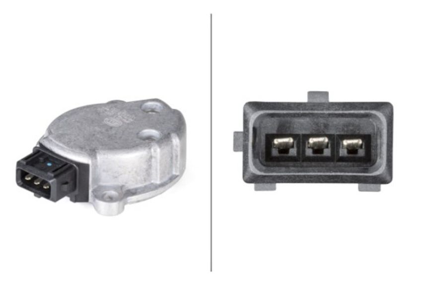 Hella 012681021 Camshaft Sensors