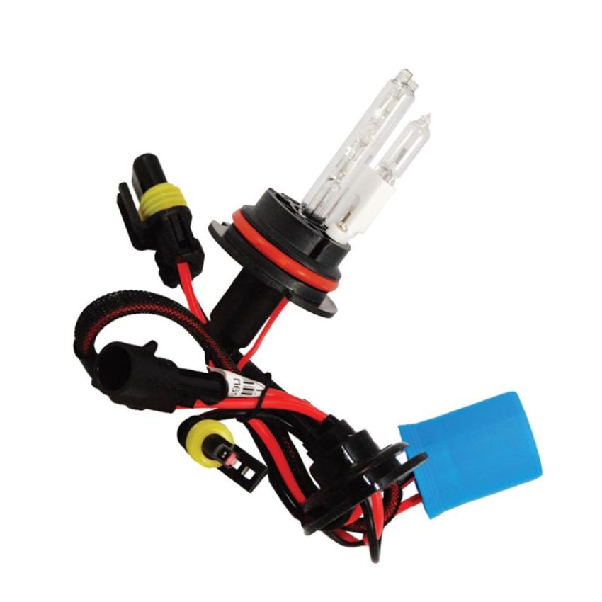 Oracle Lighting 0127-013 9004 BiXenon Replacement Bulb, 6000K