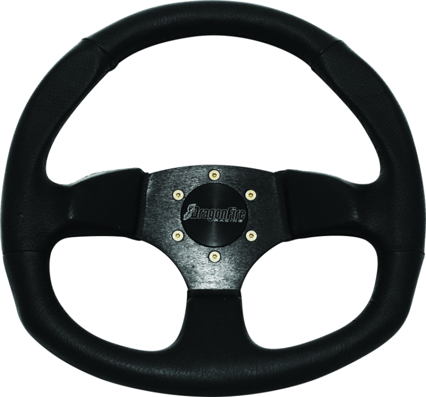 DragonFire Racing 520969 Steering Wheels