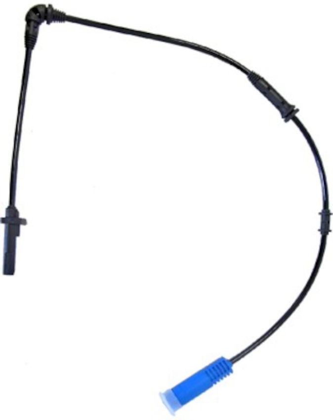 Hella 012806081 Capteur, vitesse de roue
