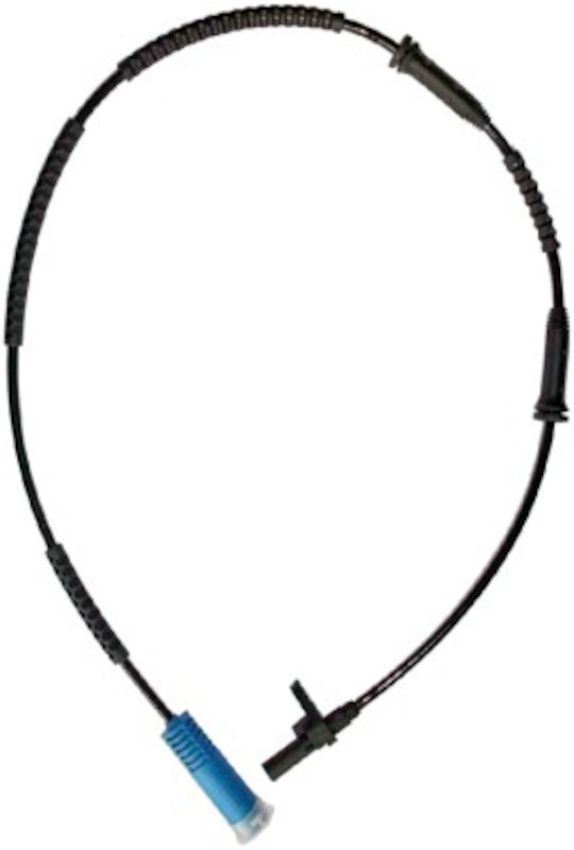 Hella 012806091 Capteur, vitesse de roue