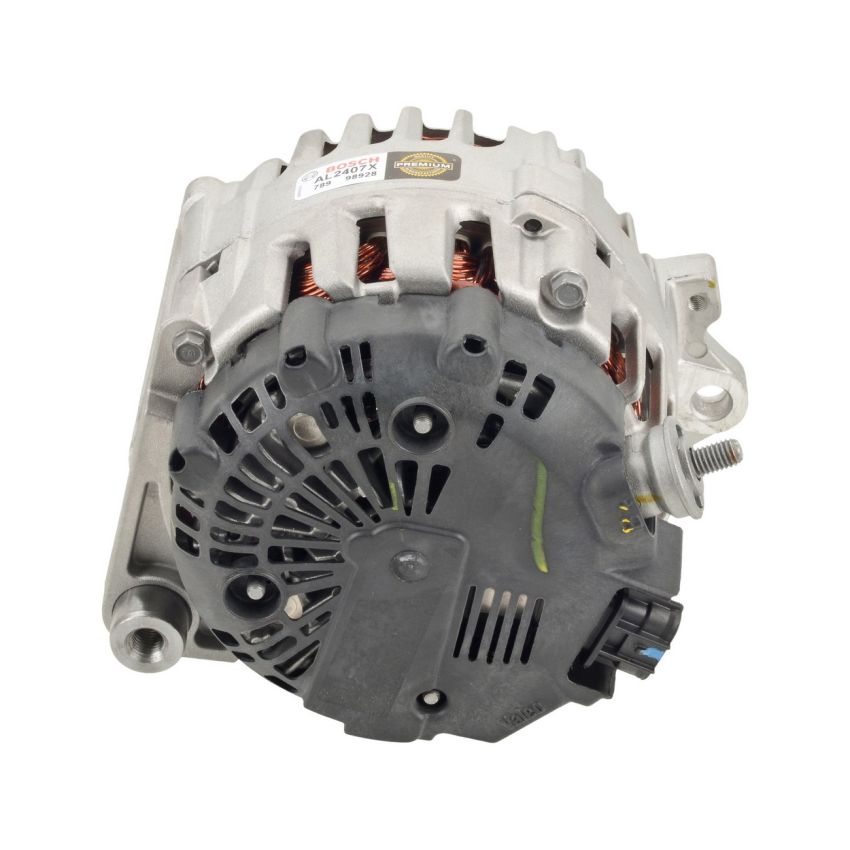 Bosch AL2407X Reman Alternator
