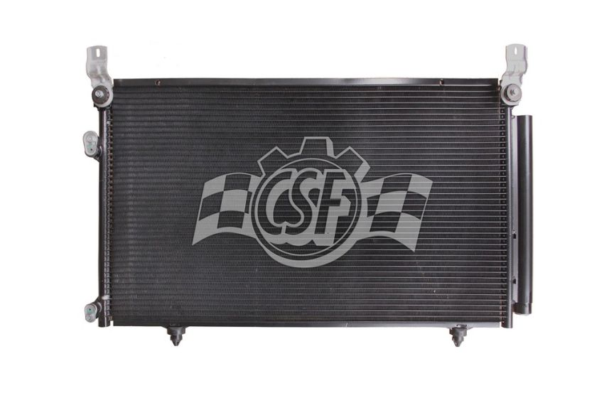 CSF 10334 A/C Condenser
