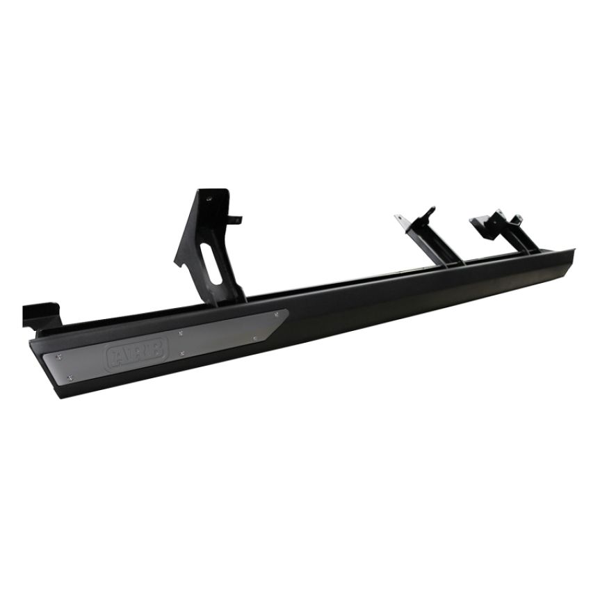 ARB 4480010 2021 Ford Bronco Rock Sliders - 4 Door
