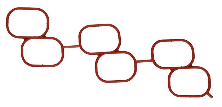 Ajusa 01300800 Gasket, Intake Manifold