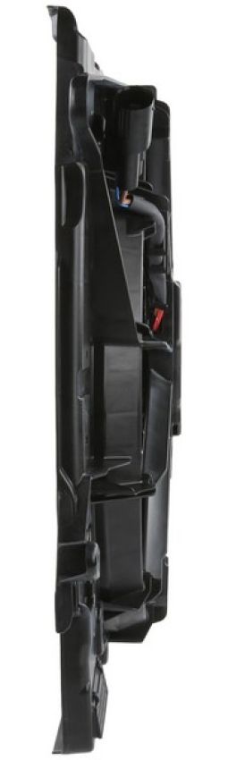 Bosch 0130707509 Bosch Cooling Fan