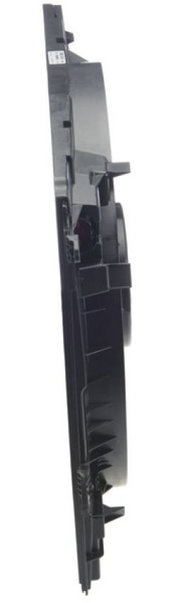 Bosch 0130707516 Bosch Cooling Fan