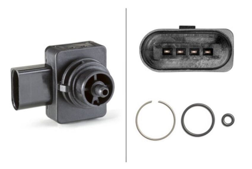 Hella 013112271 MAP Sensors