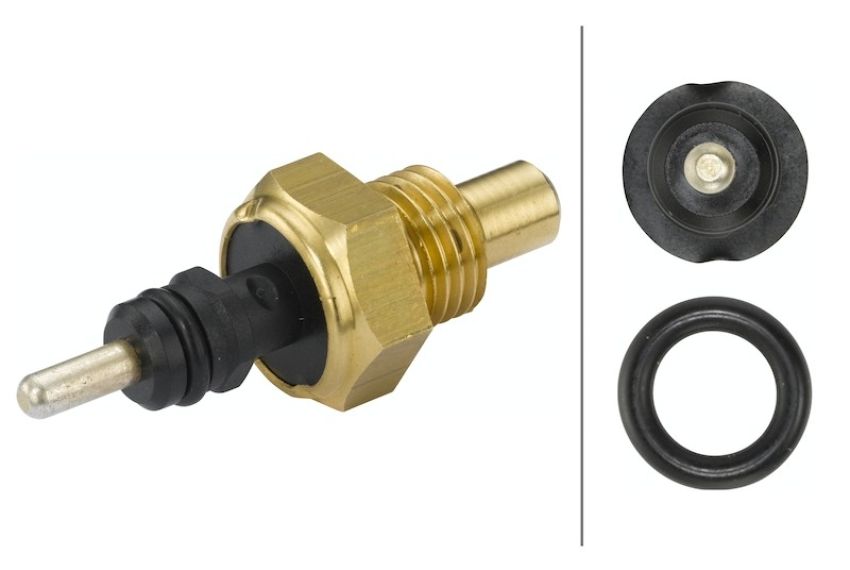 Hella 013113021 Temperature Sensors