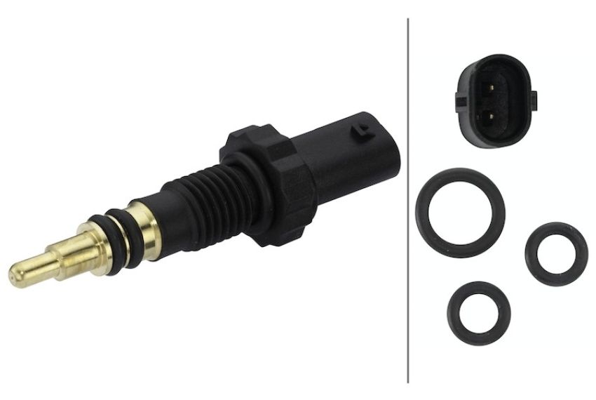 Hella 013113241 Temperature Sensors
