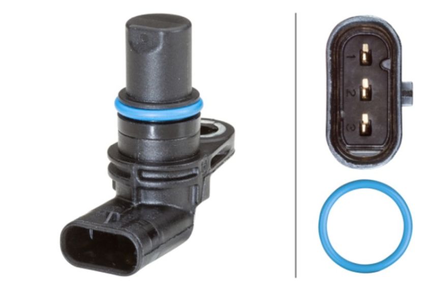 Hella 013122191 Camshaft Sensors