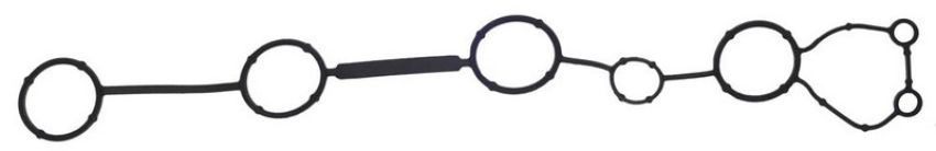 Ajusa 01319500 Miscellaneous Gasket