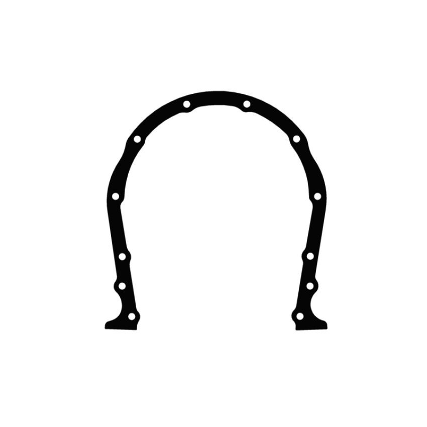 BBC Timing Cover Gasket .031