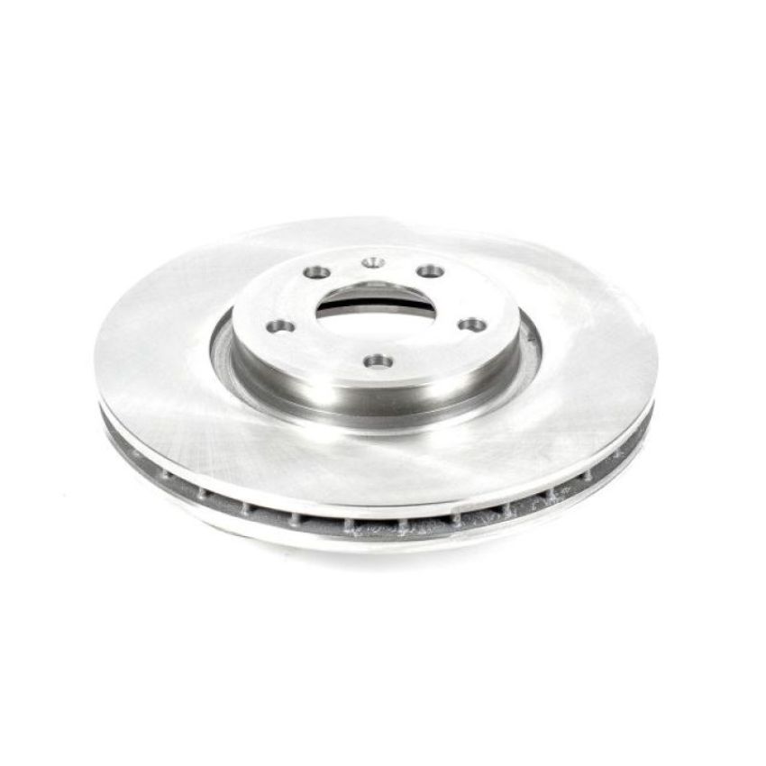 PowerStop EBR1208 AutoSpecialty Brake Rotor