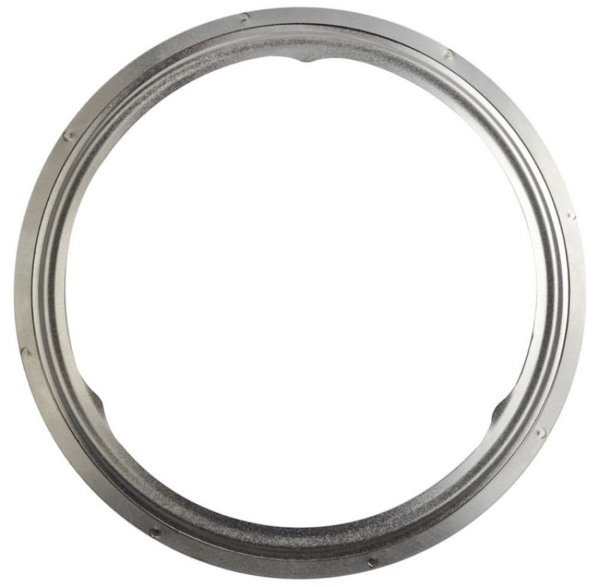 Ajusa 01335700 Gasket, Exhaust Pipe