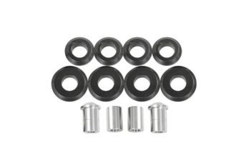 BMR Suspension CBK764 Bushing Kit, Vertical Link, Delrin