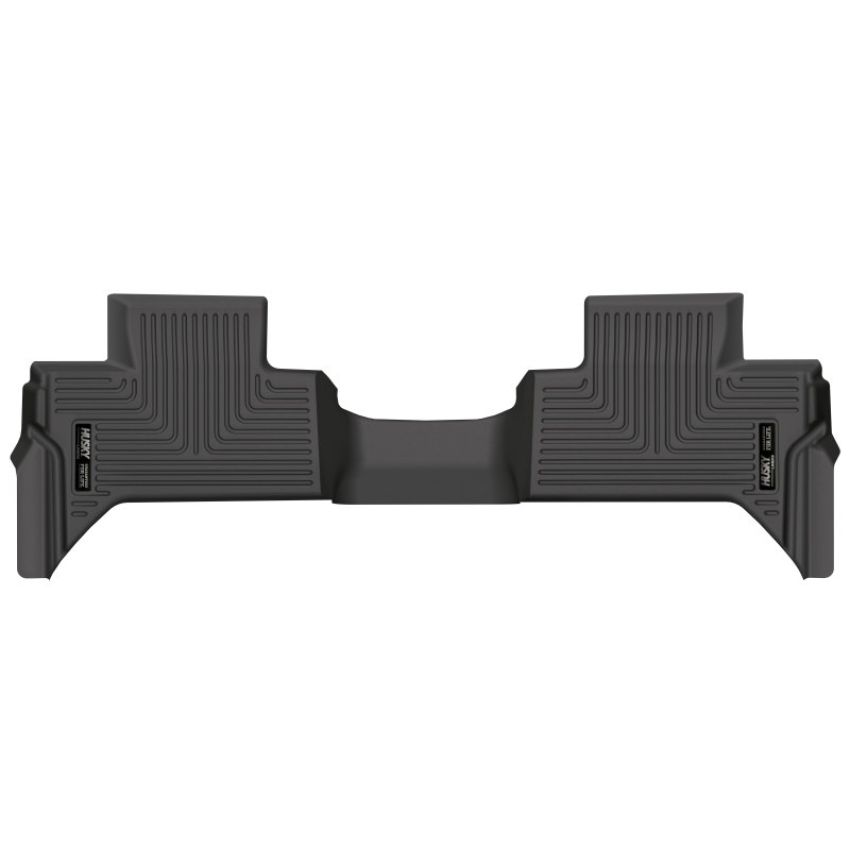 HUSKY LINERS HSK19541 Weatherbeater Floor Liners