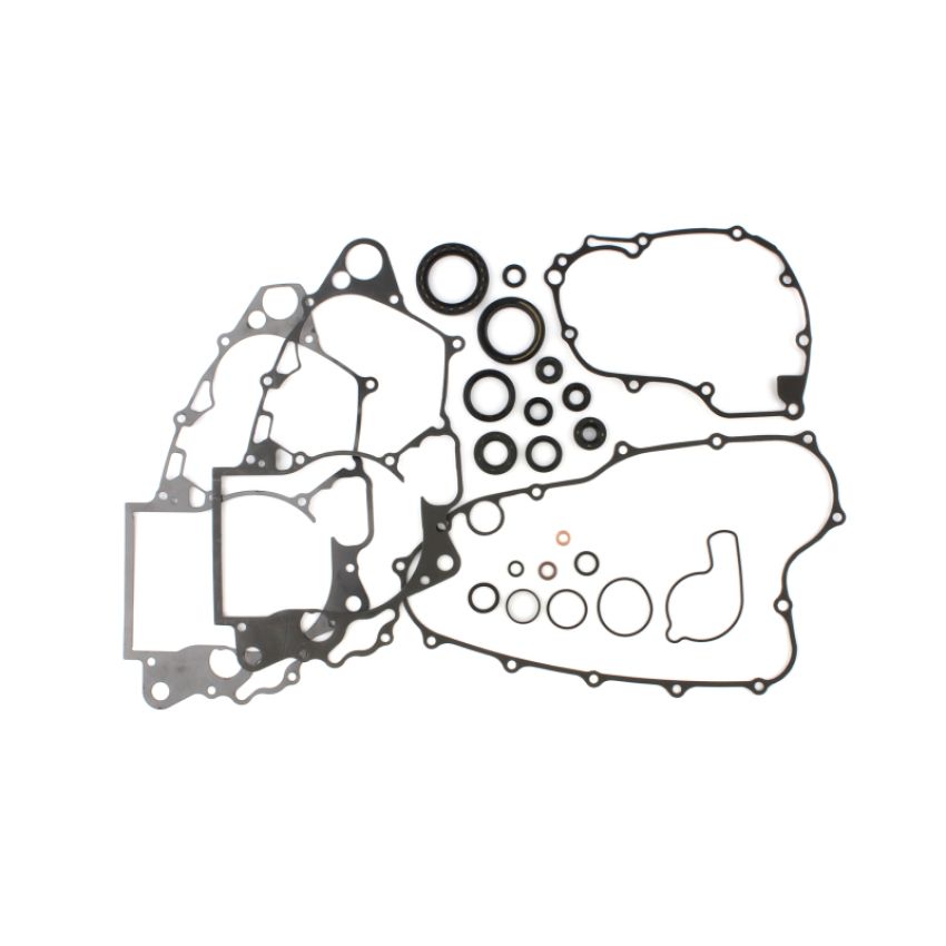 Cometic Gasket C3047BE Cometic 02-08 Honda CRF450 Bottom End Gasket Kit
