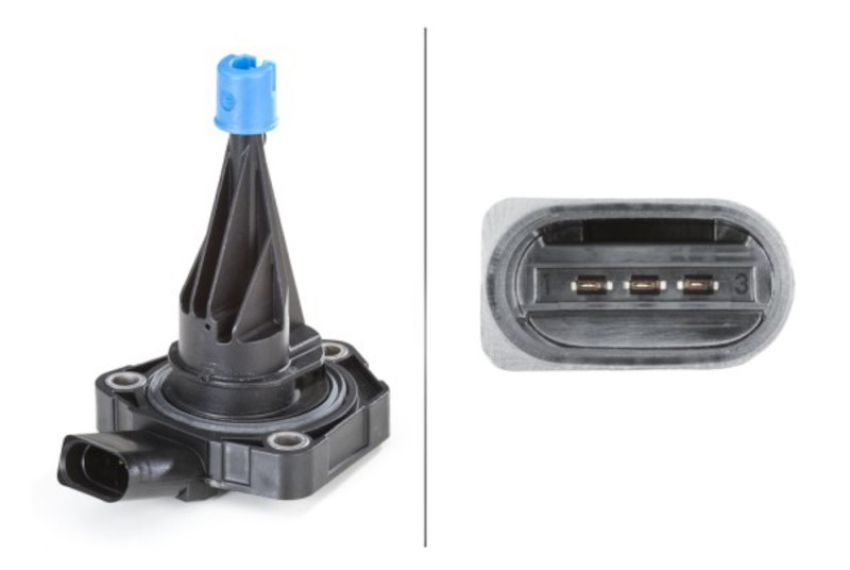 Hella 013680091 PACKAGED ULTRASONIC LEVEL SENSOR