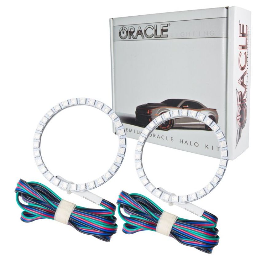 Oracle Lighting 2446-335 ColorSHIFT(tm) Halo Kit, ColorSHIFT(tm) - BC1