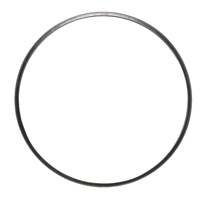 Ajusa 01396100 Gasket, Exhaust Pipe