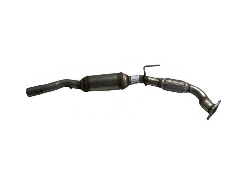 AB Catalytic 2889 Direct-Fit Catalytic Converter EPA (Federal)