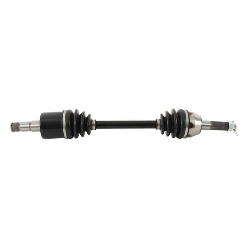 All Balls Racing AB6-PO-8-385 05-06 Polaris Ranger 2x4 500 6 Ball Axle Rear Right