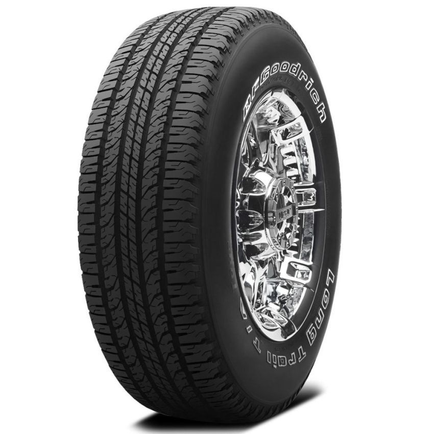 BFGOODRICH Long Trail T/A Tour 225/70R16 All-Season