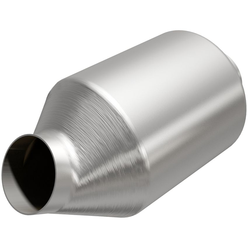 MagnaFlow Exhaust Products 3322975 California Universal Catalytic Converter - 2.25in.