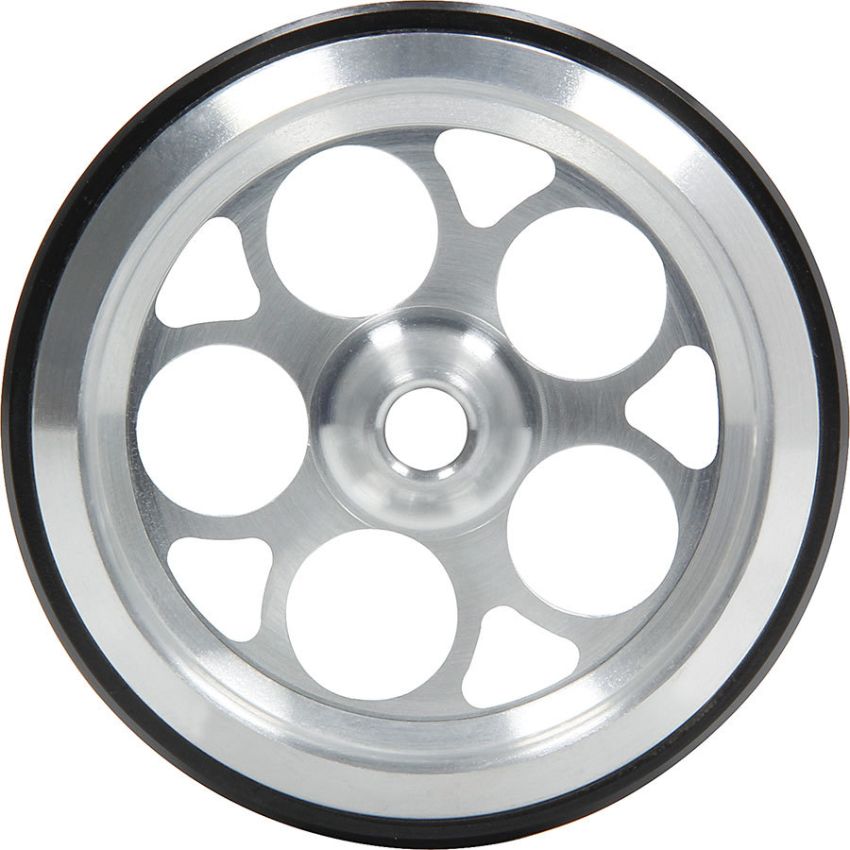 ALLSTAR PERFORMANCE ALL60512 Wheelie Bar Wheel 5-Hole
