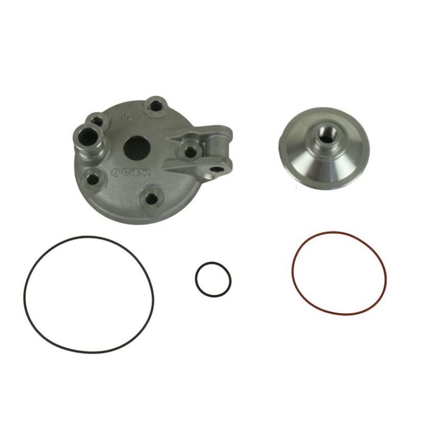 Athena P400485200001 Cylinder Heads