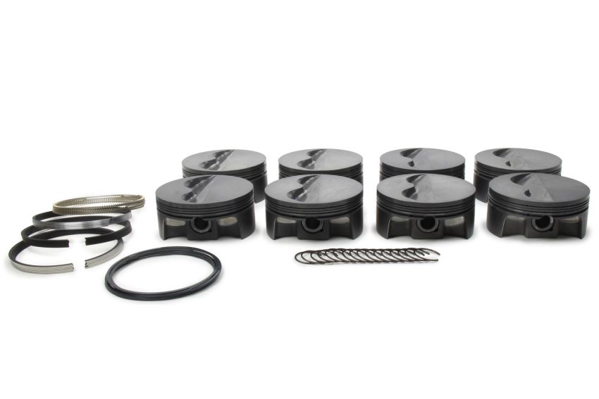 Mahle Motorsport 197779125 Piston Kit