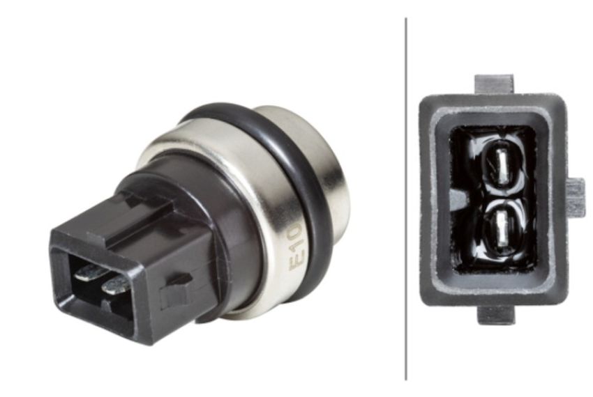 Hella 014397041 Stoplight-Switches