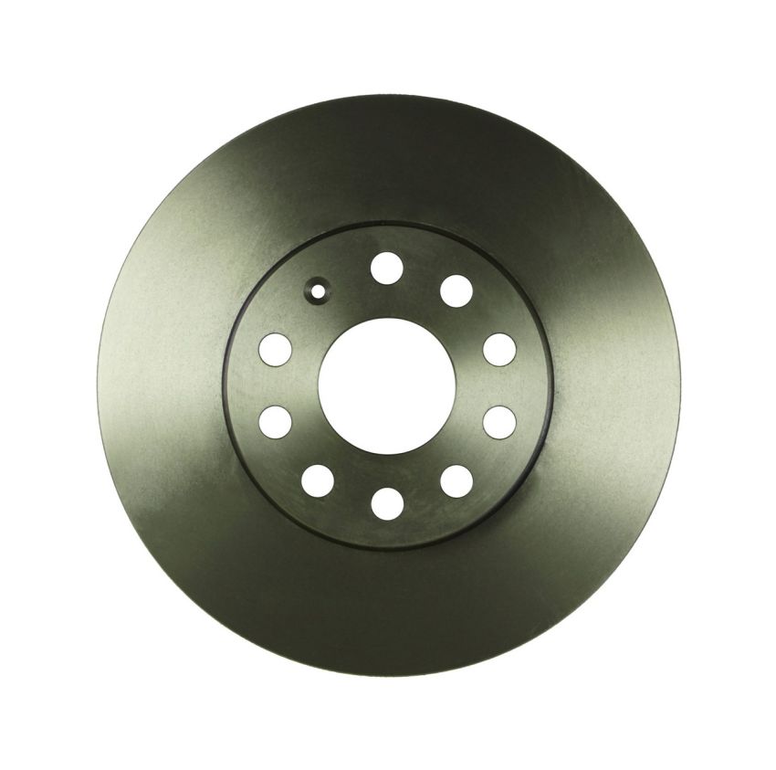 Bosch 53011411 Bosch QuietCast Disc Brake Rotor