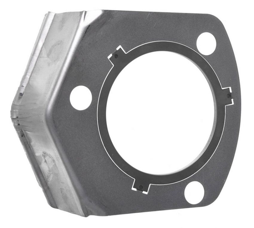 Ajusa 01441200 Gasket, Exhaust Pipe