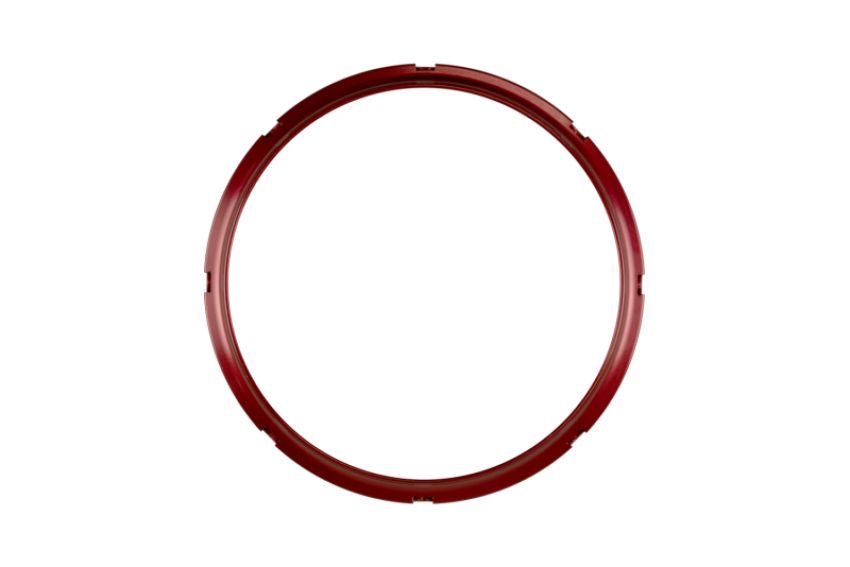 Turbosmart Gen V WG60 Actuator Collar - Red