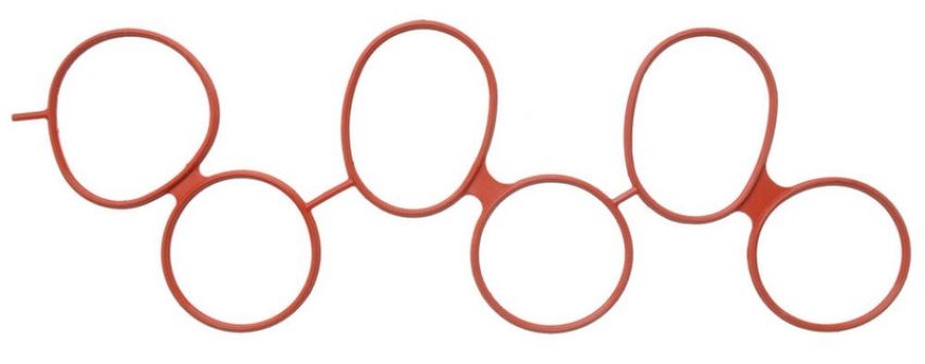 Ajusa 01477500 Gasket, Intake Manifold