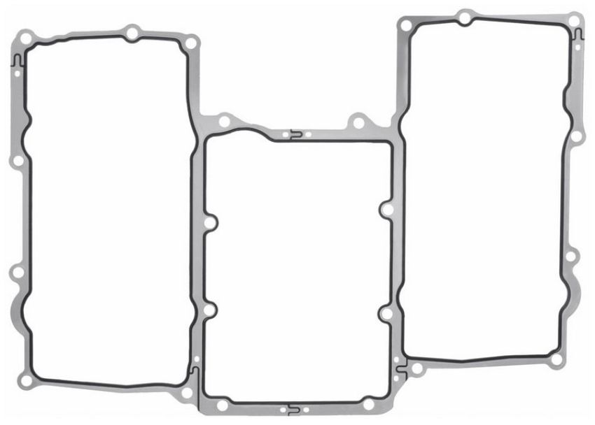 Ajusa 01478800 Gasket, Intake Manifold
